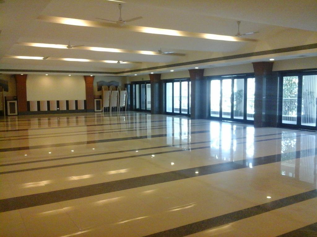 Отель Khimji Bhagwandas Arogyabhavan Насик Экстерьер фото