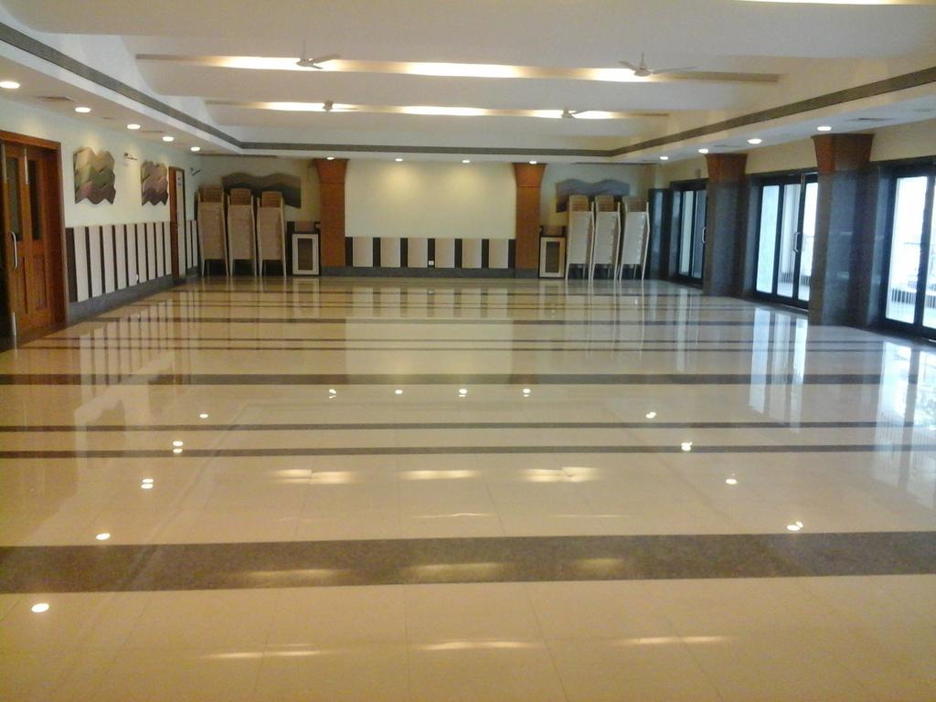 Отель Khimji Bhagwandas Arogyabhavan Насик Экстерьер фото