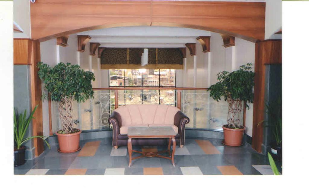 Отель Khimji Bhagwandas Arogyabhavan Насик Экстерьер фото